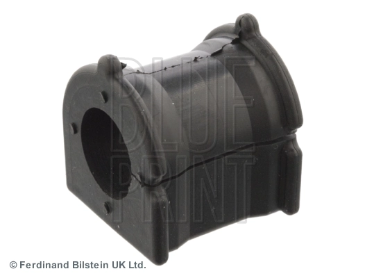 Mounting, stabiliser bar